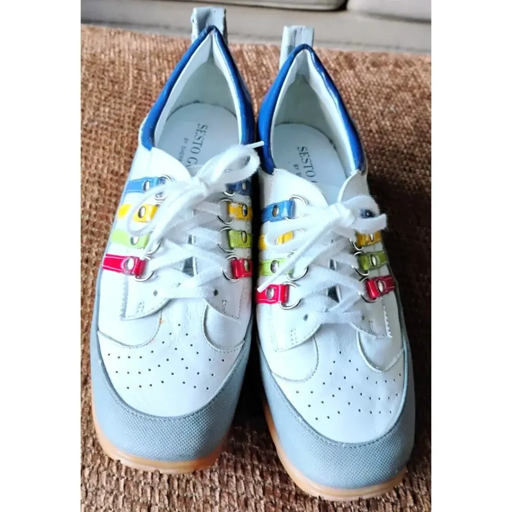 Sesto vintage golf